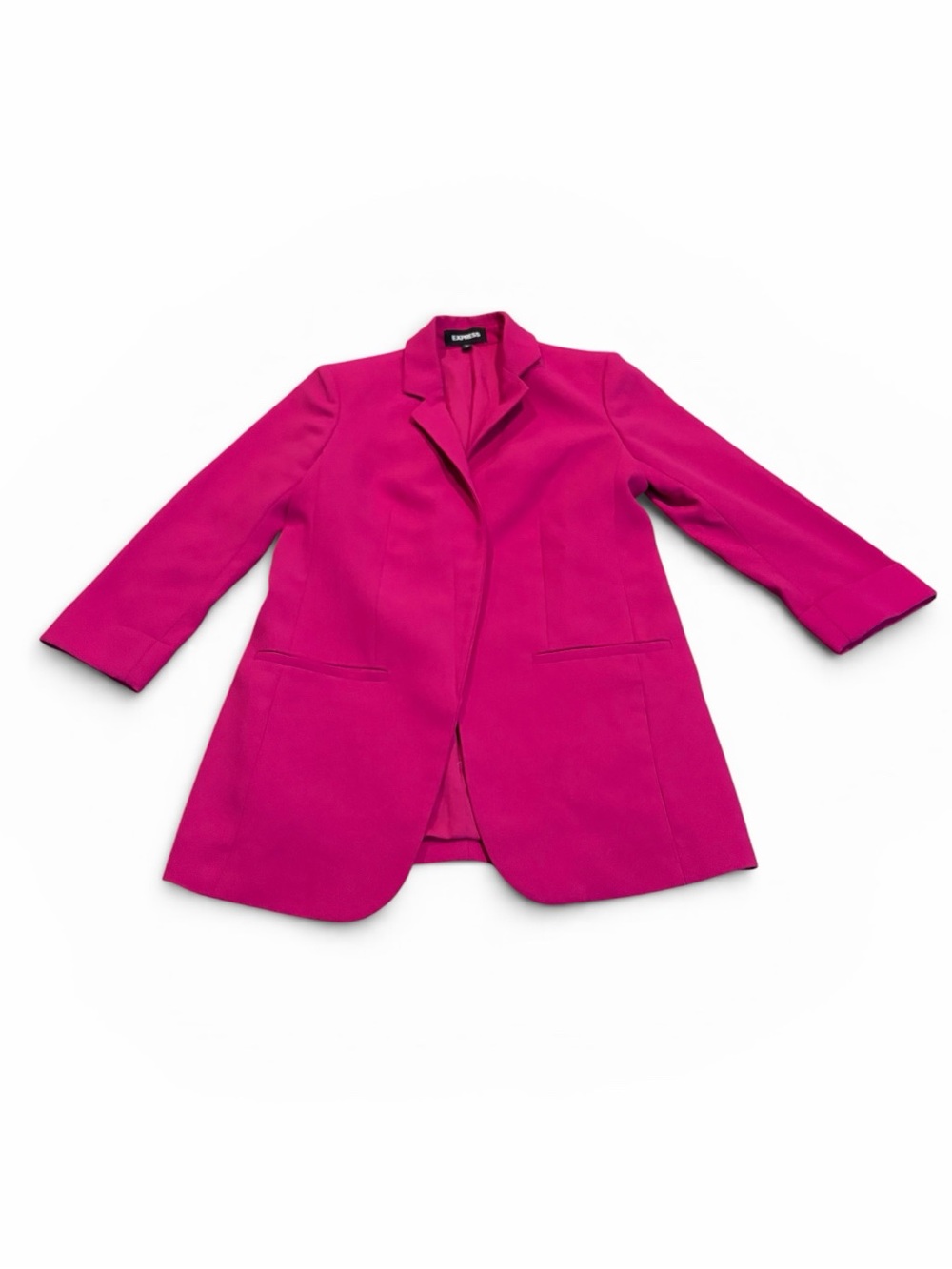 EXPRESS blazer